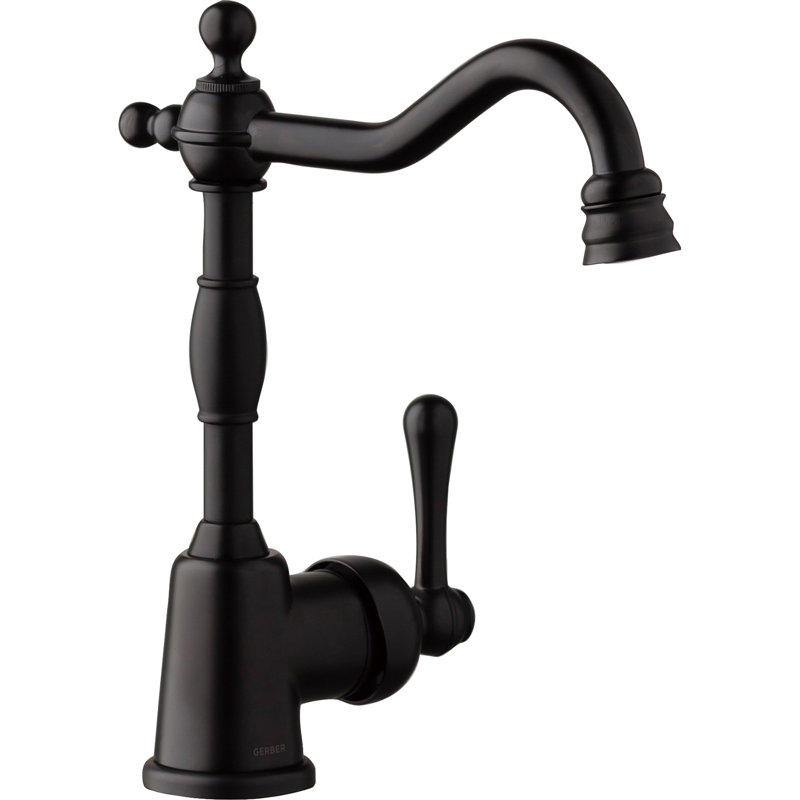 Gerber Opulence Bar Faucet & Reviews Wayfair